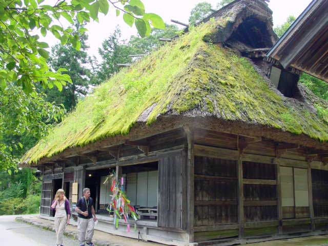 Hida Minzoku Archaeology Museum