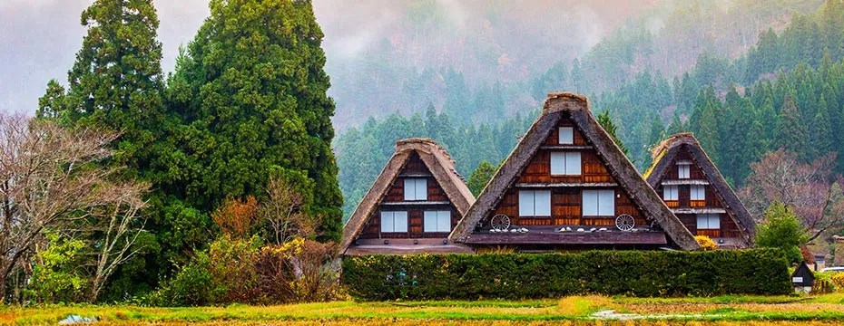 Hida Minzoku Archaeology Museum