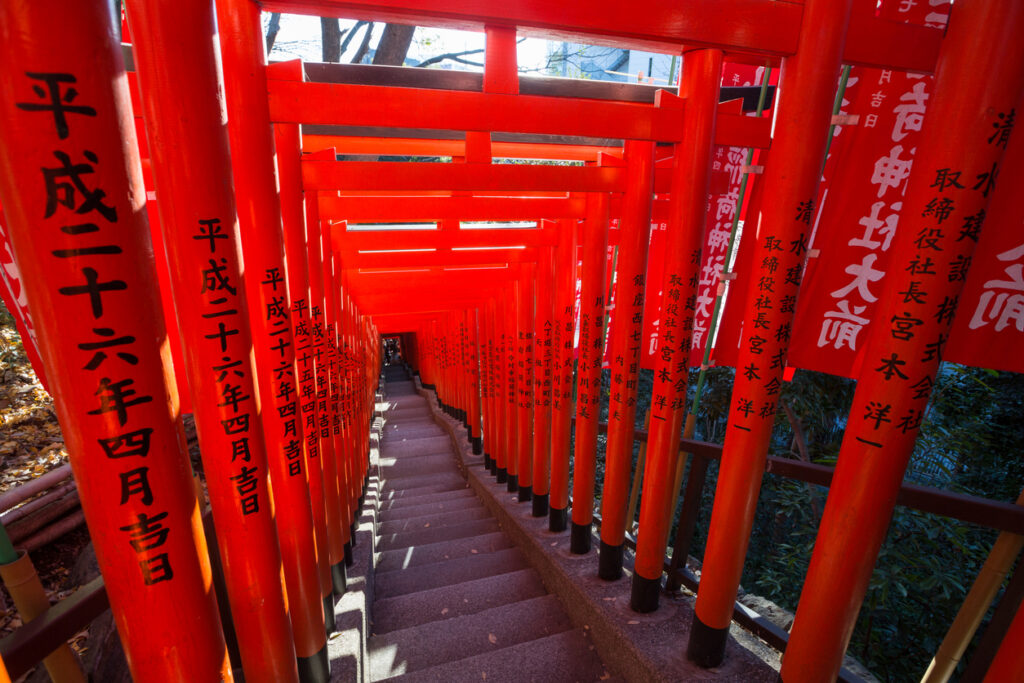 Hie Shrine