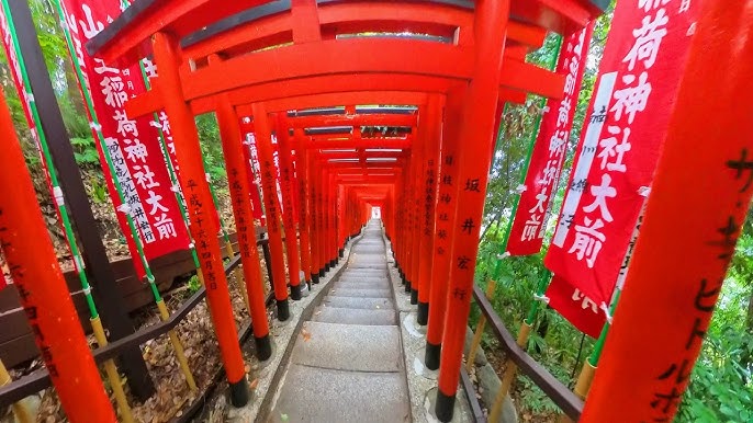 Hie Shrine