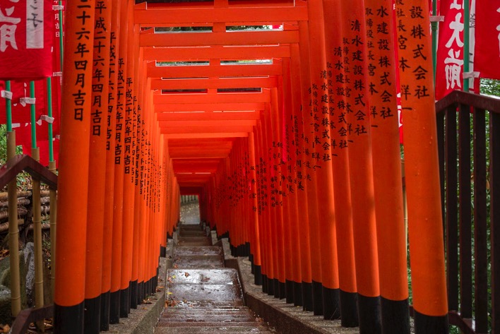 Hie Shrine