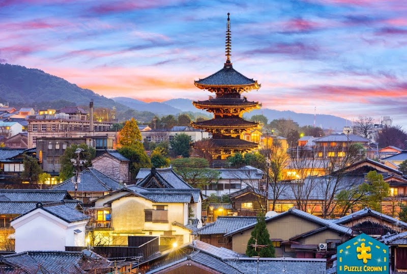 Higashiyama District