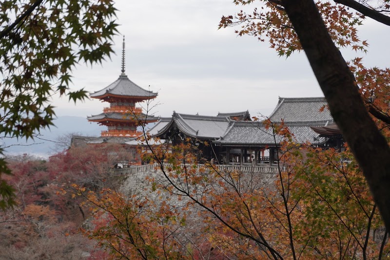Higashiyama District