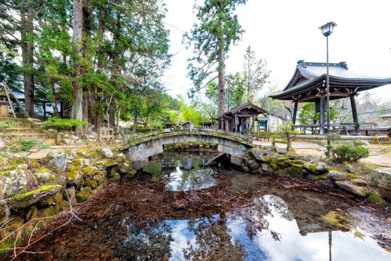 Higashiyama Walking Course