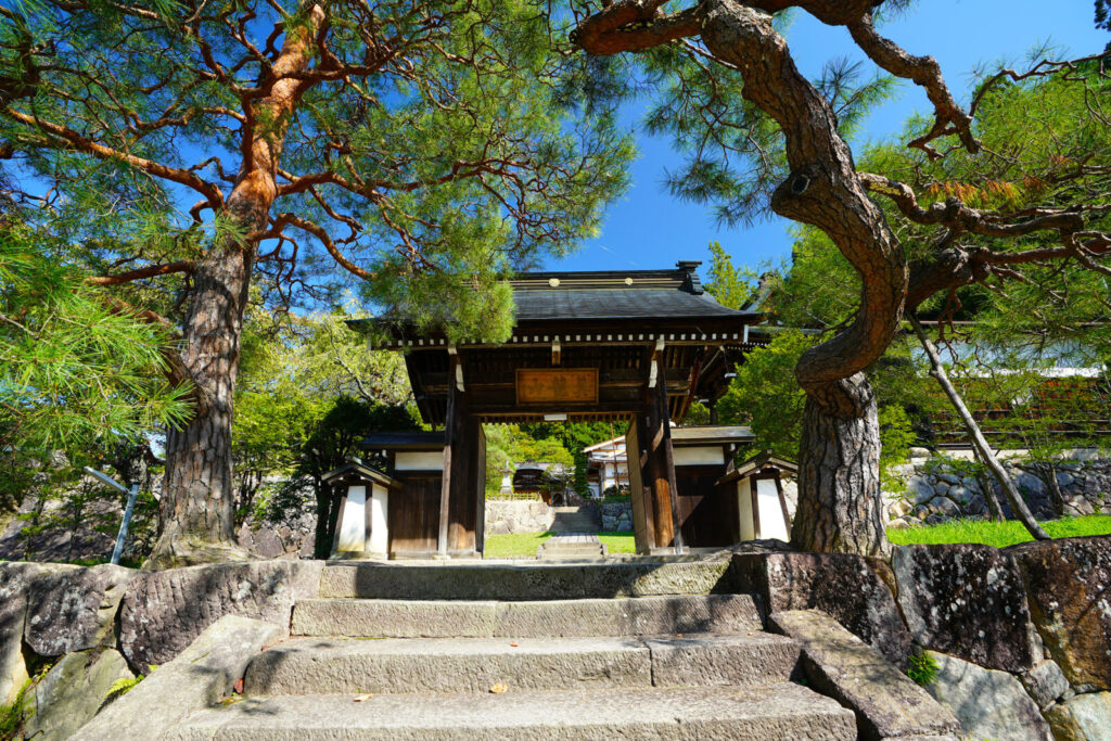 Higashiyama Walking Course