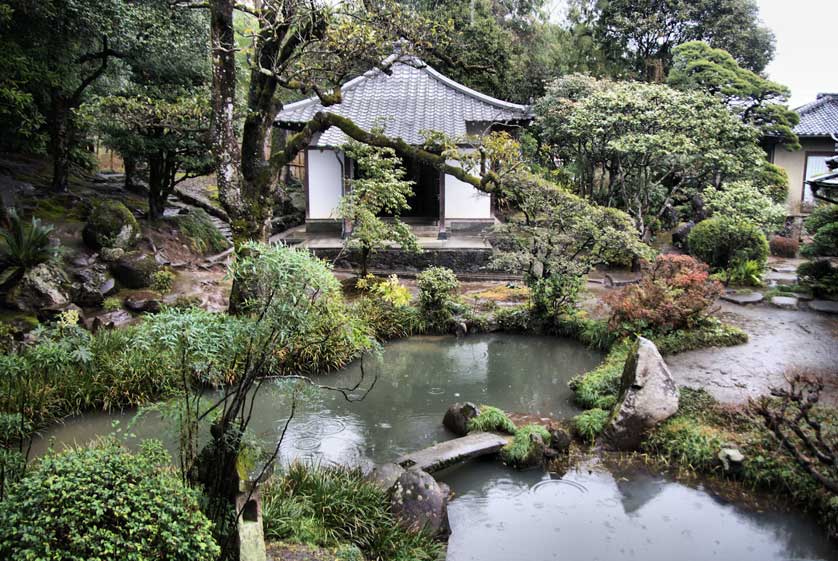 Hiji Castle Ruins