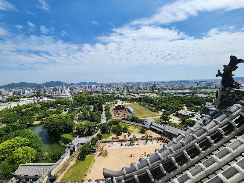 Himeji Castle