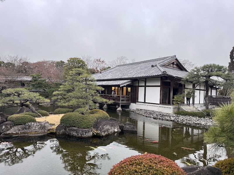 Himeji Castle