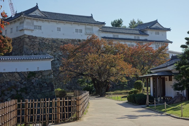Himeji Castle