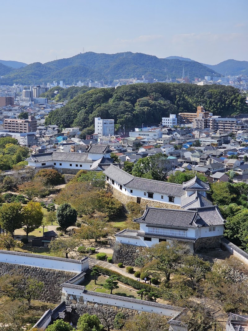 Himeji Castle