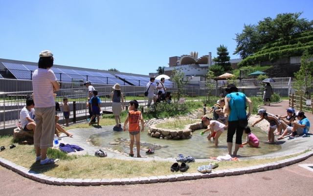 Himeji City Aquarium