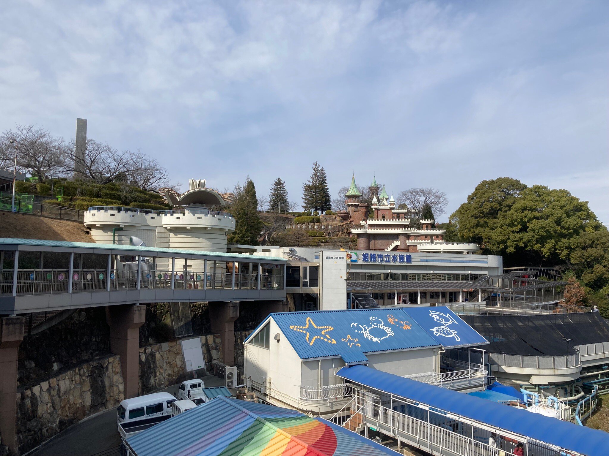 Himeji City Aquarium