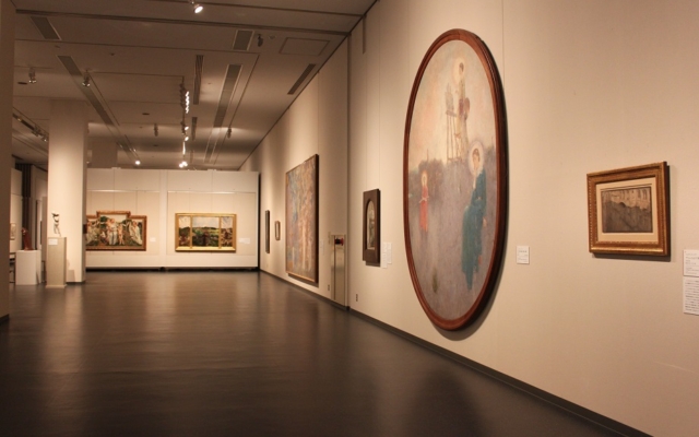 Himeji City Museum of Art