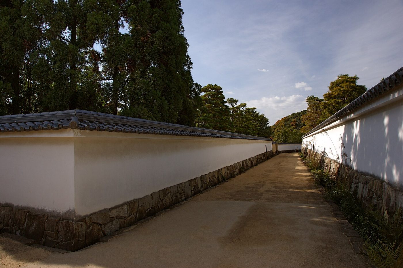 Himeji Koko-en Garden