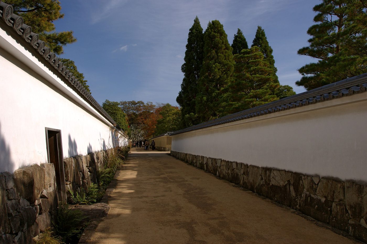 Himeji Koko-en Garden