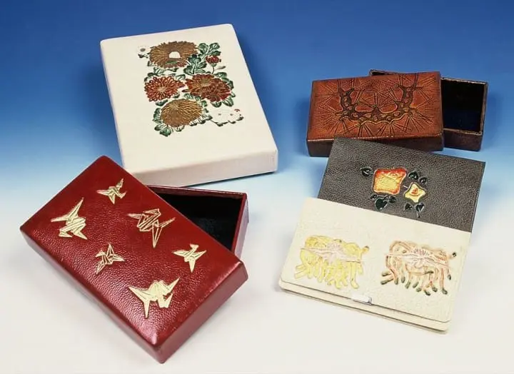Himeji Leather Craft