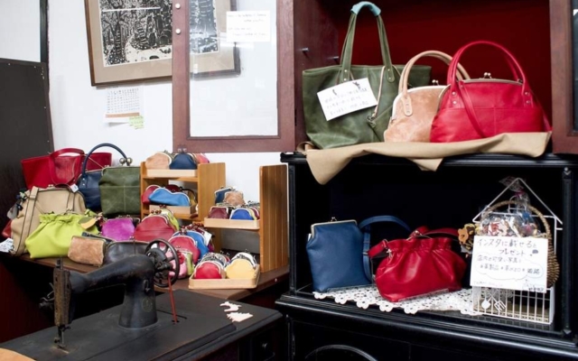 Himeji Leather Craft