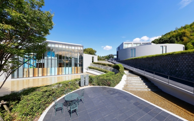 Himeji Literary Museum