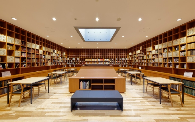 Himeji Literary Museum
