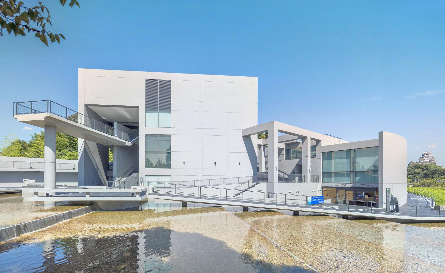 Himeji Literary Museum