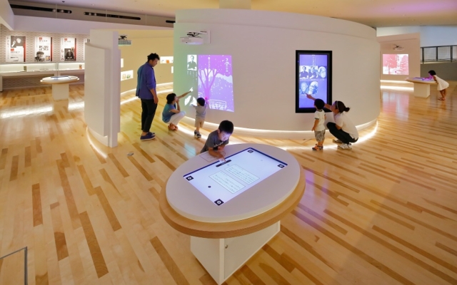 Himeji Literary Museum