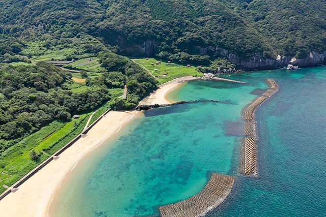 Hirado Island