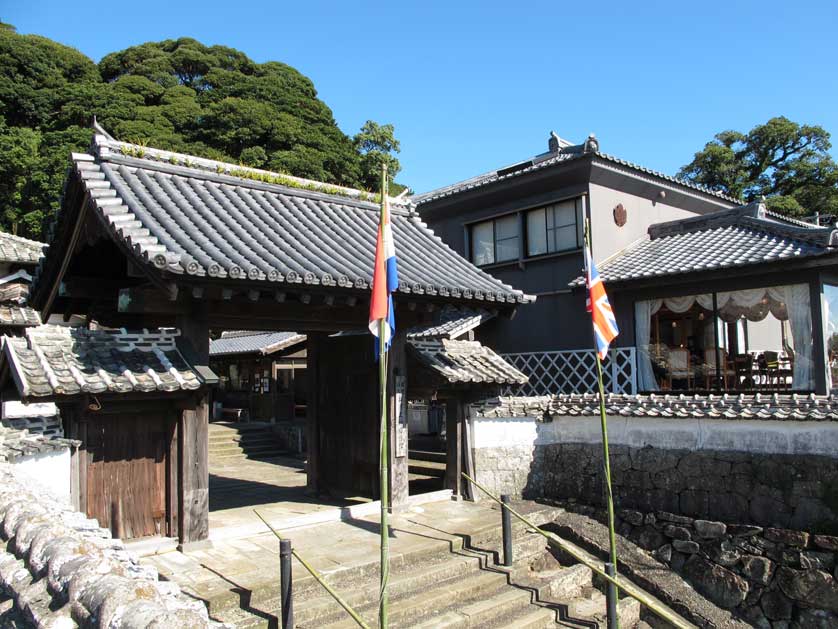 Hirado Island