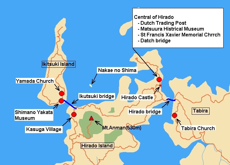 Hirado Island