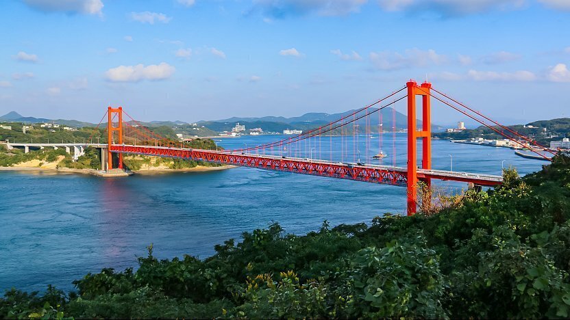 Hirado Island