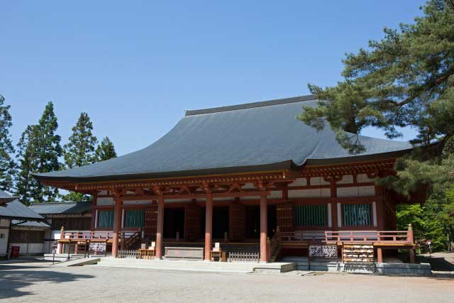 Hiraizumi