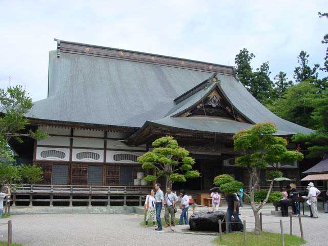 Hiraizumi