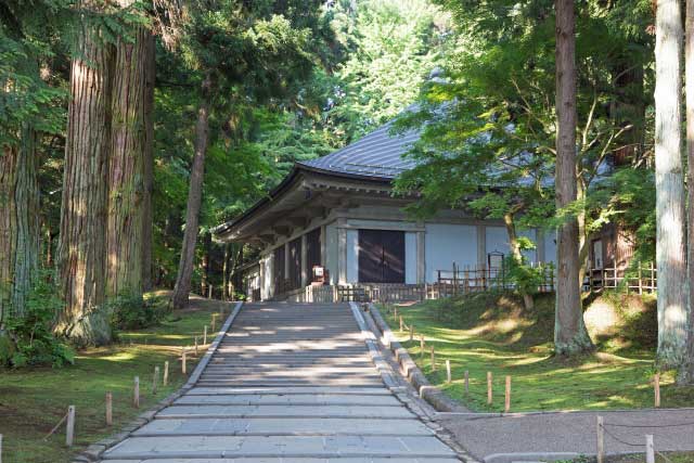 Hiraizumi