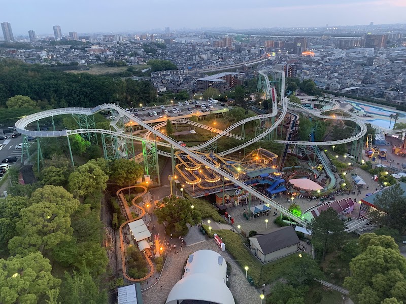 Hirakata Park