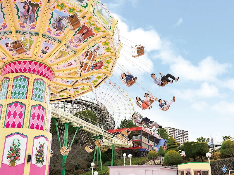 Hirakata Park