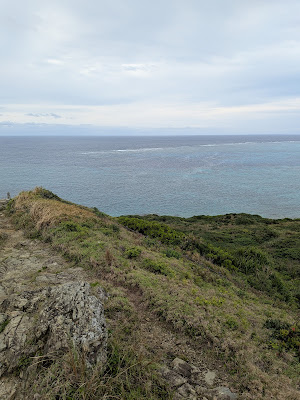 Hirakubozaki Lighthouse