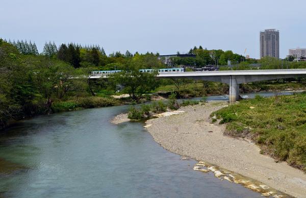 Hirose River Walk