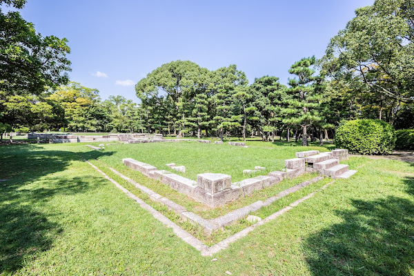 Hiroshima Castle