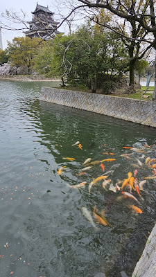 Hiroshima Castle