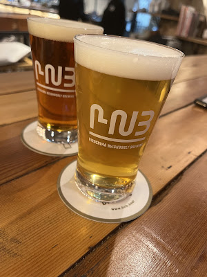 Hiroshima Craft Beer