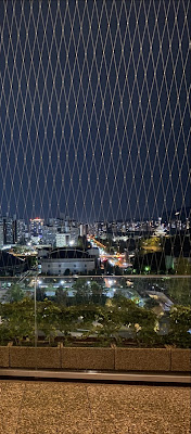 Hiroshima Orizuru Tower