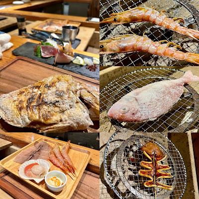 Hiroshima Oysters