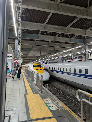 Hiroshima Streetcar