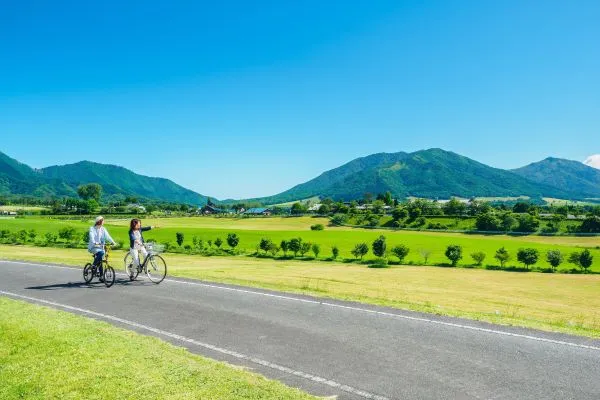Hiruzen Highlands