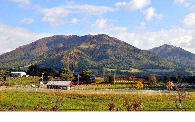 Hiruzen Highlands