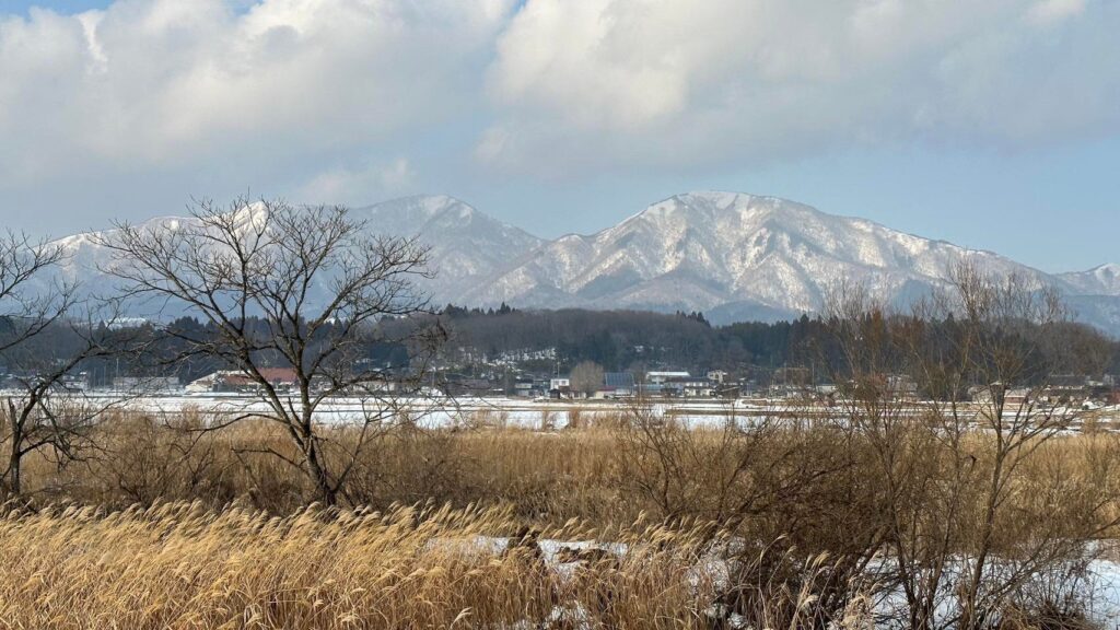 Hiruzen Highlands