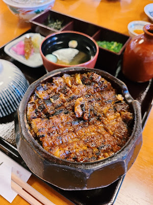 Hitsumabushi Atsuta Horaiken