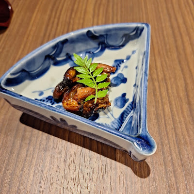 Hitsumabushi Atsuta Horaiken