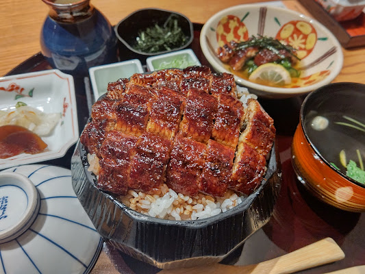Hitsumabushi Bincho