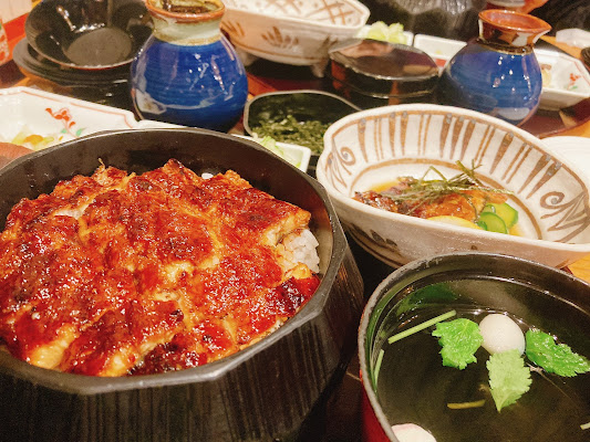 Hitsumabushi Bincho