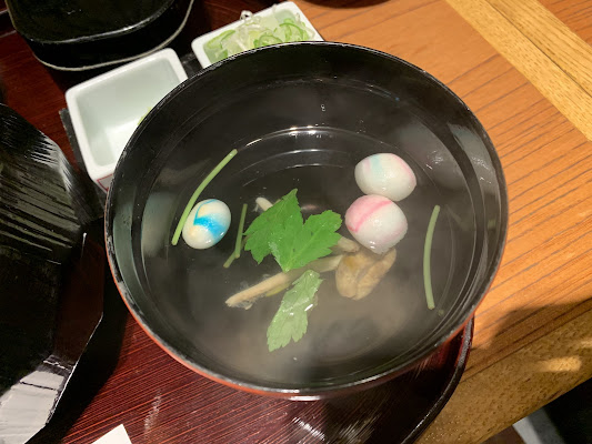 Hitsumabushi Bincho